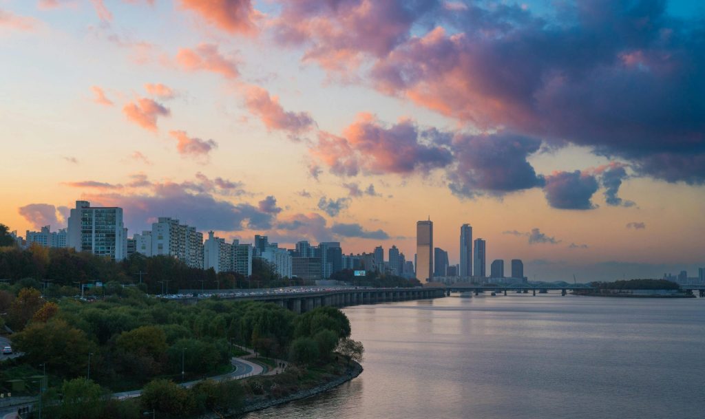 Corea Esencial - 9 días Corea Esencial - 9 días