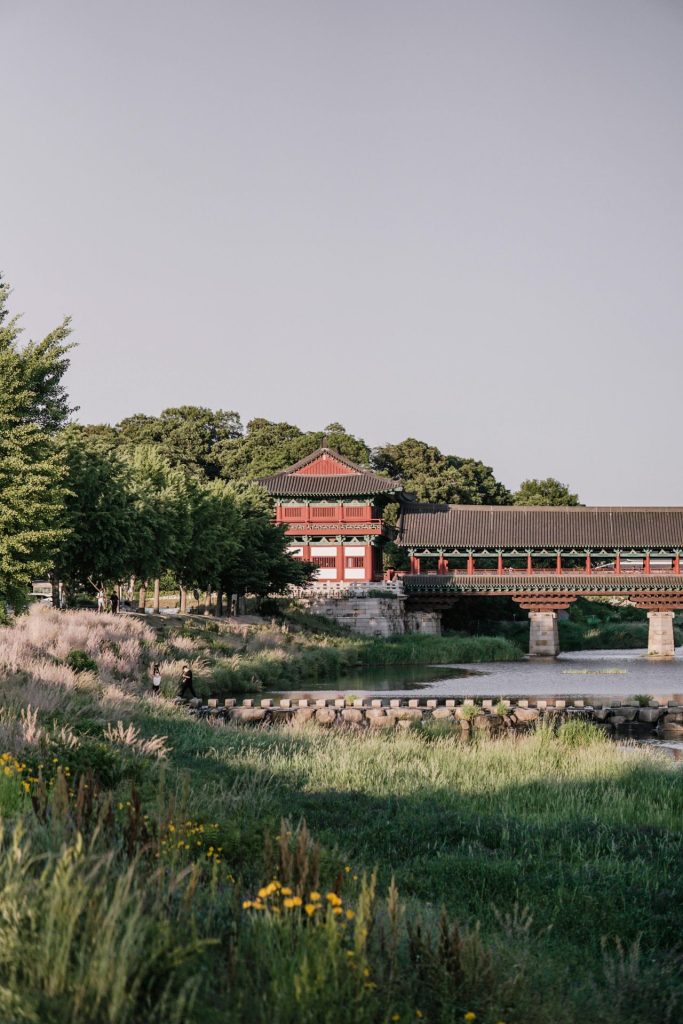 Corea Esencial - Gyeongju Corea Esencial - Gyeongju
